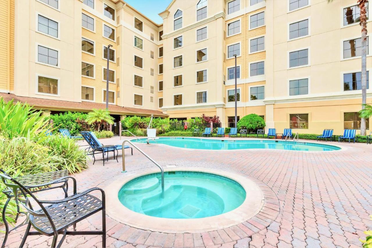 Cozy 1Br With Two Queen Beds - Pool And Hot Tub - Close To Disney Orlando Exterior foto